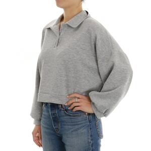 POLO IN FELPA HAVEONE - Mad Fashion | img vers.300x/